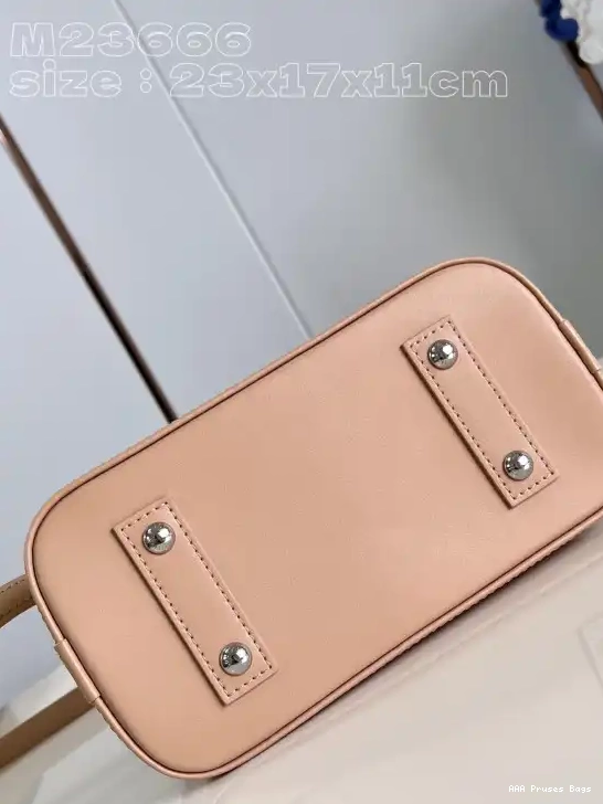 AAA Replica Ru LOUIS Alma VUITTON Nano 0526